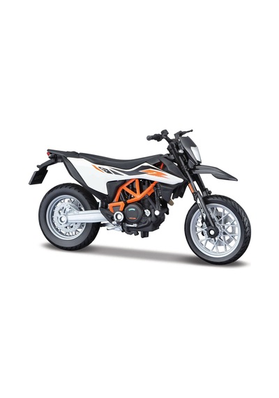 1/18 Ktm 690 Smc R Motosiklet 39349-05