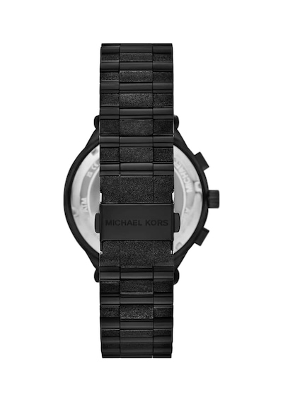 Michael Kors Mk9223 Erkek Kol Saati Siyah