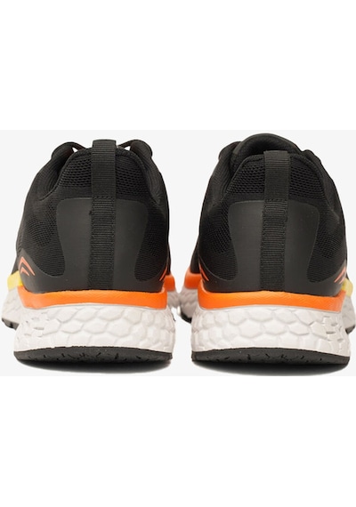 Hummel Hml Alovan Unisex Siyah Sneaker 900460-2001 Siyah
