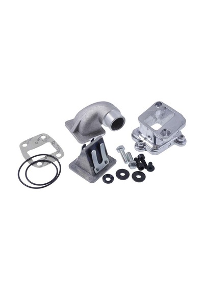 Polini Intake Manıfold Motobecan