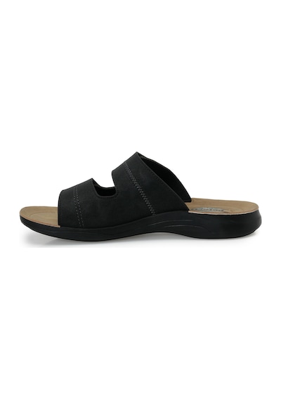 Polaris Cossaf.m Siyah Erkek Terlik Cossaf.m6pr 000000000102708516