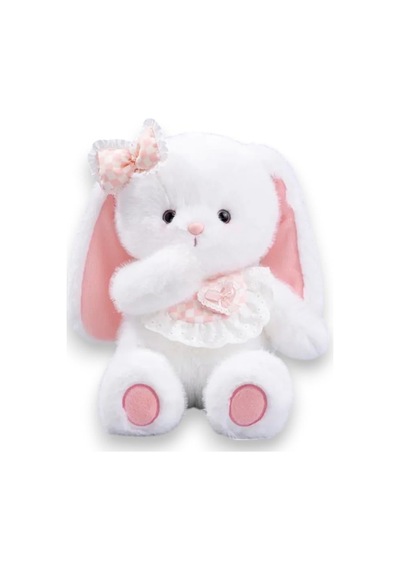 Selay Tavşan 39cm-79234 Renkli