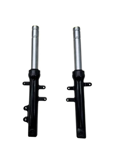 Rks Newlıght 125 Ön Amortisör Takım