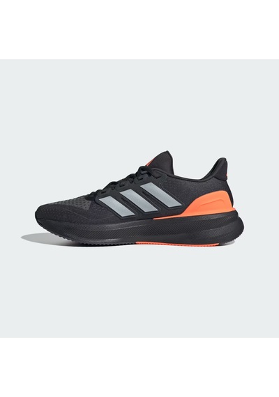 Adidas Ultrarun 5 Erkek Spor Ayakkabı Jq6941 Siyah