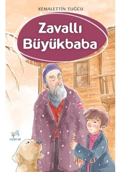 Zavallı Büyükbaba - Qhdh-621735