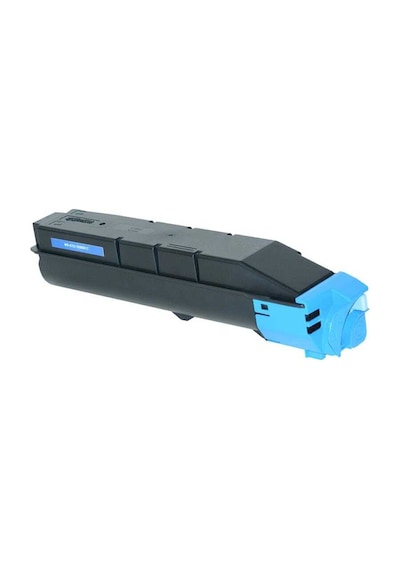 Triumph-adler Ck-5512-1t02r6cut0 Mavi Uyumlu Toner Great Toner