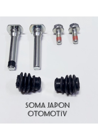D-max 07-19 Ön Kaliper Pim Tamir Takımı... Unı-24295