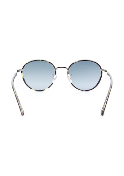 Fratelli Rossetti Fr2538-c633-c6 50 Polarize Unisex Güneş Gözlüğü Siyah