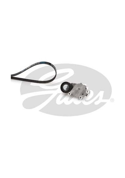 GATES K016PK975 V KAYIŞI KITI 307 1.4 HDI KIT
