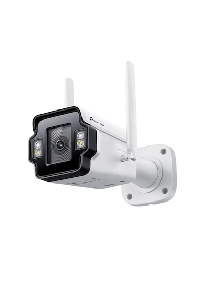 Tp-lınk Vıgı Insıght S345-4g 4mp 4mm Ir 4g/lte Bullet Kamera