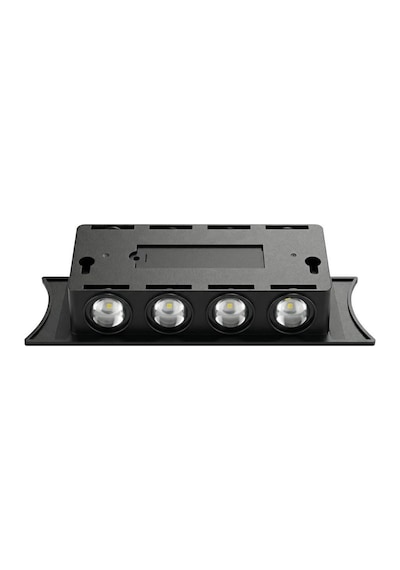 Panther Pt-2930 Solar Led Duvar Lambası