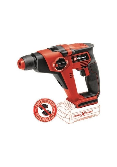Einhell TE-HD 18/12 Li Solo Pnömatik Matkap