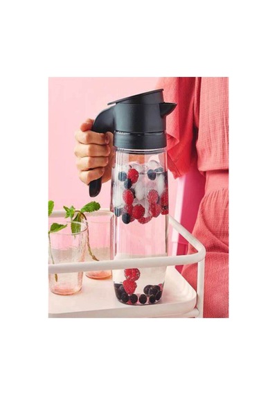 Tupperware Royal Sürahi 1.7 Lt Şeffaf
