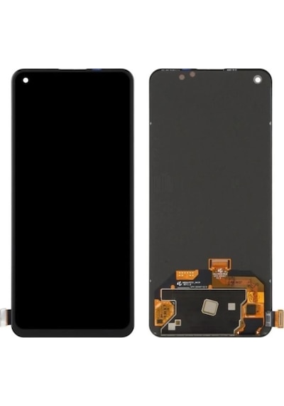 Realme Gt Master Uyumlu Lcd Ekran Dokunmatik