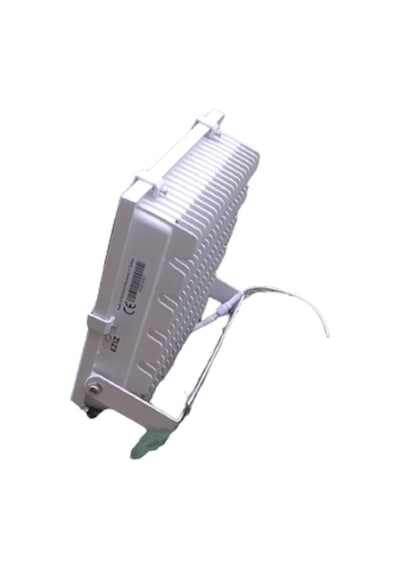 Slim Kasa Led Projektör Kasası Ip65 100w