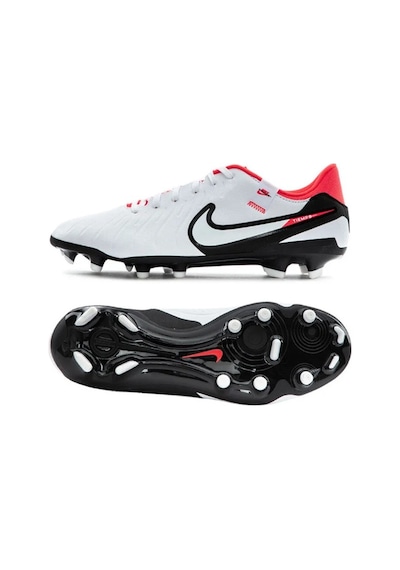 Nike Nıke Legend Academy Fg/mg Beyaz Krampon Dv4337100 Y-116 001