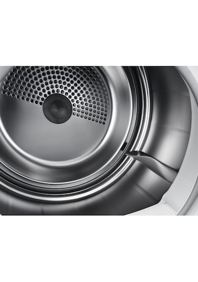 Electrolux EW6C428WT 8 KG Yoğuşmalı Çamaşır Kurutma Makinesi