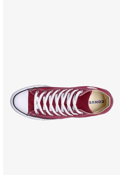 Converse Chuck Taylor All Star Canvas Bordo Unisex Sneaker M9613c
