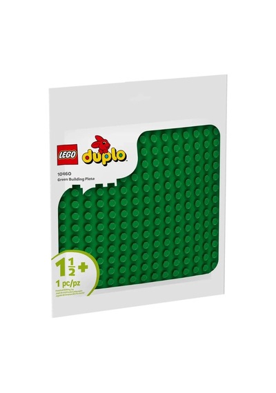 Mey İthalat 10460 Duplo Yeşil Taban 1 Parça +1,5 Yaş