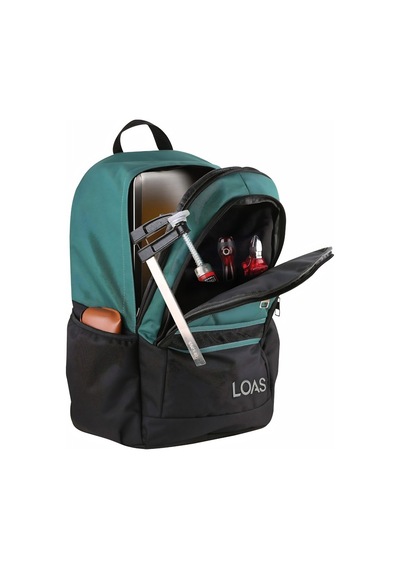 Loas Sırt Çantası Lstcs26