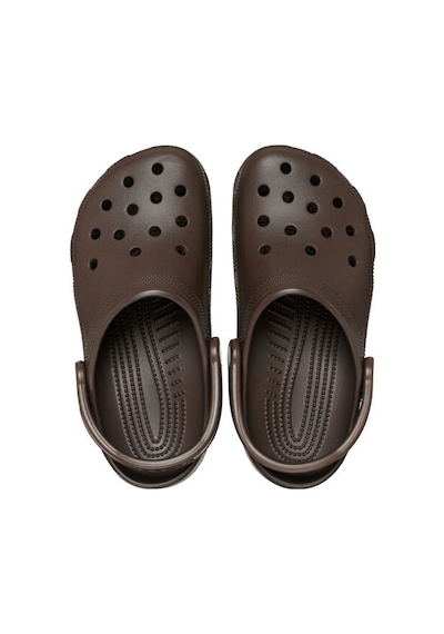 Crocs Classic Unisex Günlük Terlik 10001-21q Kahverengi Kahverengi
