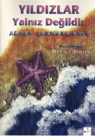 Genç Çizerler Dizisi - Yıldızlar Yalnız Değildir- Bu Yayınevi