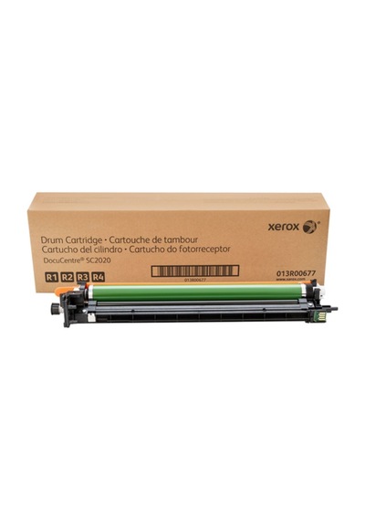 Xerox Sc2020 013R00677 Drum Cmyk  76.000 Sayfa