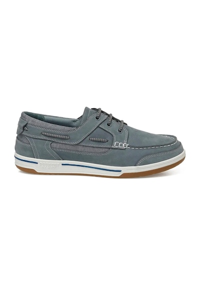 Dockers 5p 238561 5fx Mavi Erkek Klasik Ayakkabı 41-Mavi Mavi