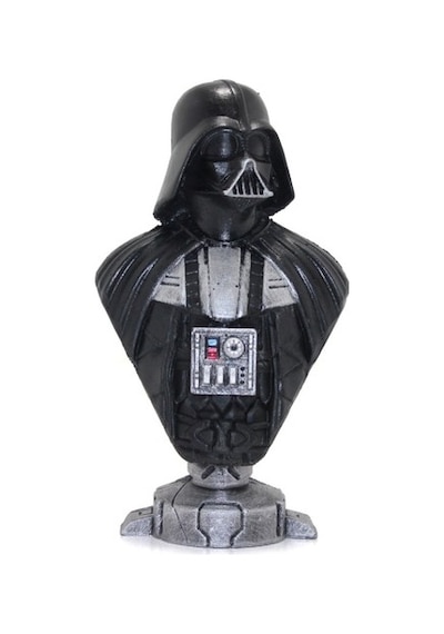 Büro Ev Ofis Dekoru İçin Darth Vader Büstü