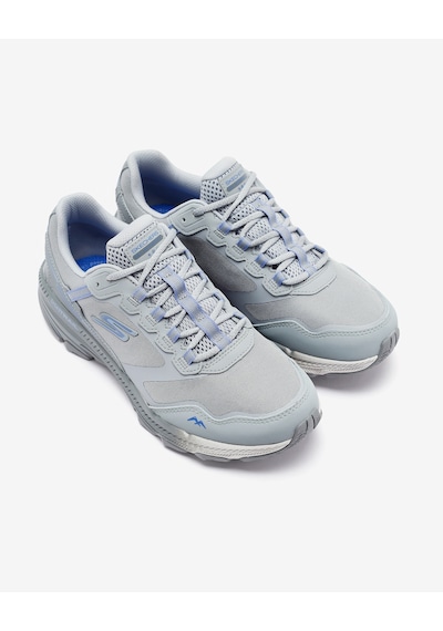 Skechers Go Run Trail Altitude 2.0 - Pine Ridge Kadın Gri Outdoor Koşu Ayakkabısı 129526 Ccbl Gri