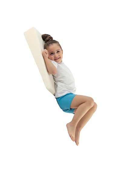 Code:vk-1013 Bebek Yastığı 55x50x10 Beyaz