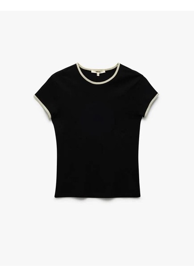 Koton Kadın T-shirt 5sak50041ek-3794