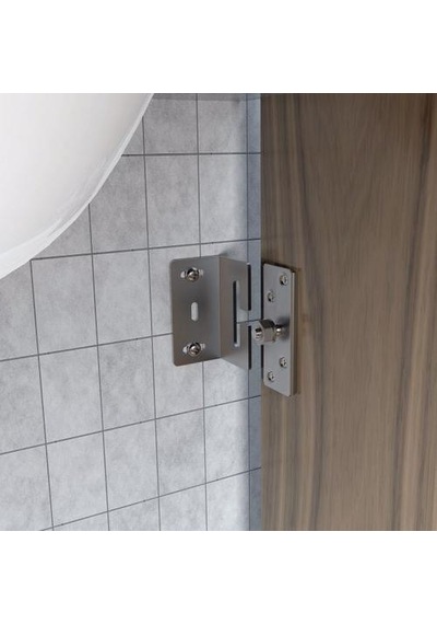 Banyo Lavabo Askısı Büyük