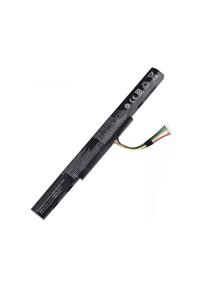 Fitcell Acer Aspire F5-573g-54wk, F5-573g-74p0, F5-573g-52b7 Uyumlu Batarya Pil - 4cell