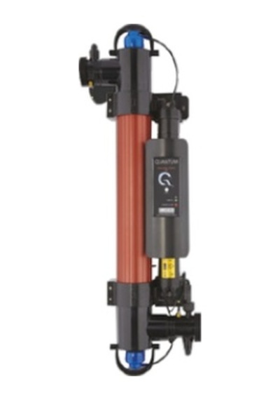 Elecro Quantum Uv-c 55w-65m3 Ultraviole Havuz Dezenfeksiyon Sistemi-toptancıyızbiz