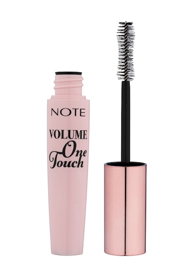 Note Cosmetics Volume One Touch Tek Tek Ayırma ve Hacim Maskara