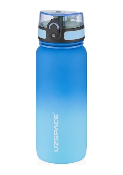 Vagonlife Uzspace 3037 650ml Koyu-açık Mavi Tritan Matara