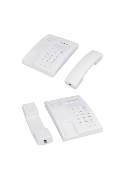 Skytech St-361 Kablolu Ekransız Masaüstü Ev Telefonu