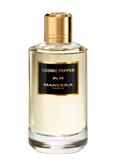 Mancera Cosmic Pepper Edp 120 Ml Unisex Parfüm Odunsu - Oryantal