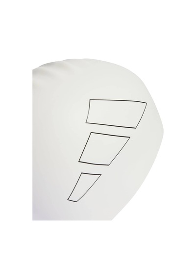 Adidas Logo Beyaz Bone Beyaz