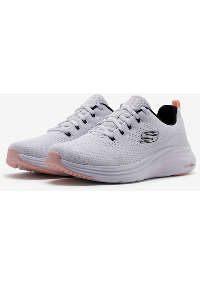 Skechers Vapor Foam  -  Fresh Trend Kadın Beyaz Spor Ayakkabı 150024 Wbc Beyaz