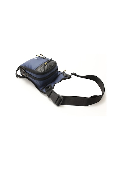 M 1029 Mega Bag Yağmura Dayanıklı Bel. Bacak Çantası