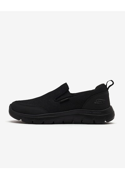 Skechers Summıts Erkek Siyah Spor Ayakkabı 894670tk Bbk