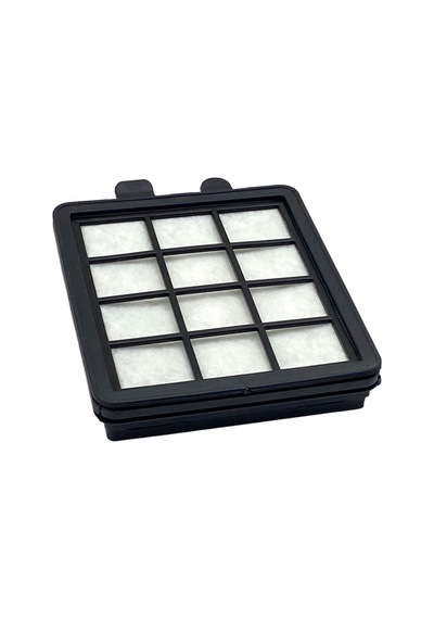 Grundig Uyumlu Vcc 2170 Süpürge Toz Haznesi Hepa Filtre Ve Süngeri