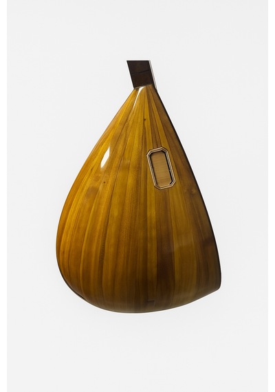 Yankı Yb-40dp Profesyonel Kısa Sap Dut Ağacı Bağlama Kılıf, Tel, Mızrap Hediyeli - 86972016238