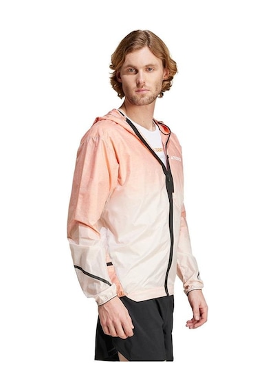 Adidas Erkek Turuncu Ceket Xpr Lıght Ww It3434 Turuncu