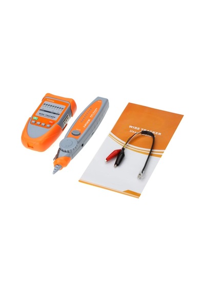 I-Pook Pk65H Kablo Bulucu Bili Bili Tracker Tester Kablo Test Cih