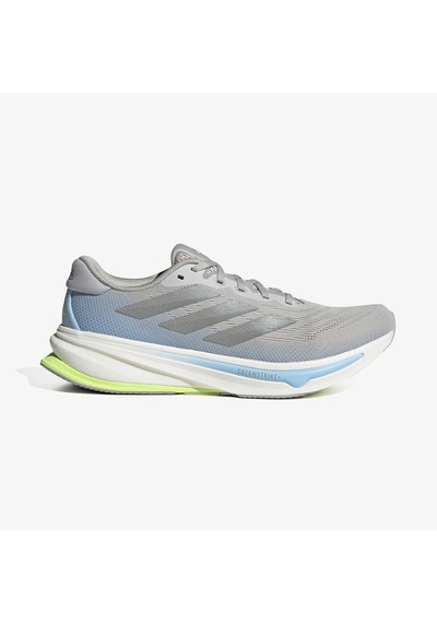 Adidas Supernova Rise 2 Erkek Gri Koşu Ayakkabısı Ih8708 Gri