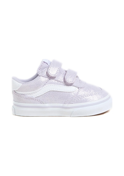 Vans Brooklyn Ls V Lila Kız Çocuk Sneaker 000000000102256786