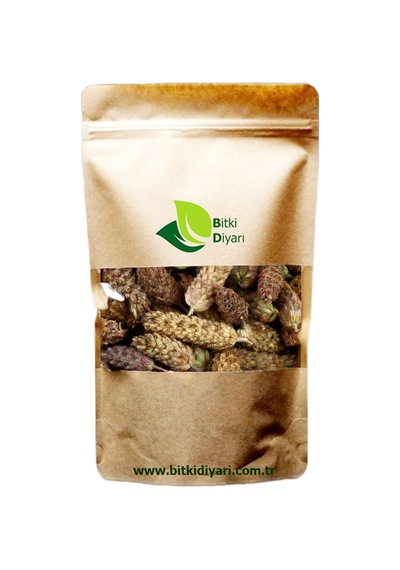 Karabaş Otu 25gr
